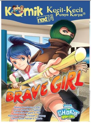 Brave Girl