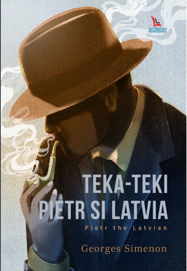 TEKA-TEKI PIETR SI LATVIA