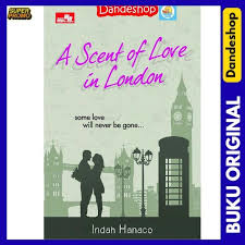 A Scent of Love in London