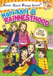 Hari-Hari di Rainnestood