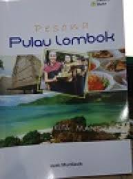 Pesona Pulau Lombok