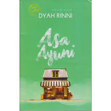 Asa Ayuni