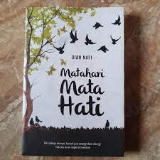 Matahari Mata Hati