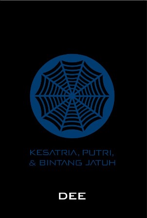 Supernova Ksatria, Putih, dan Bintang Jatuh