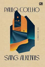 The Alchemist