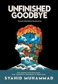 Unfinished Goodbye