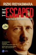 THE ESCAPED Misteri Kuburan Adolf Hitler di Surabaya
