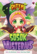 Pita & Negeri Ajaib : Sosok Misterius