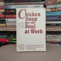 Chicken Soup for the Soul at Work
