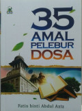 35 Amal Pelebur Dosa