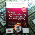 Siapa Membeli Surga?