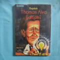 SIAPAKAH THOMAS ALVA EDISON