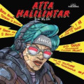 Atta Halilintar Draw My Life