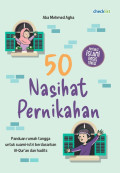 50 Nasihat Pernikahan