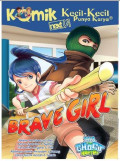 Brave Girl