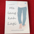 Melangkah Lagi