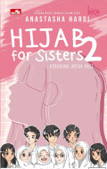 HIJAB for sisters 2 : Kerudung Untuk Rasi