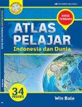 ATLAS Pelajar Indonesia Dan Dunia