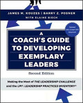 A coach's Guide To Developing Exemplary Leaders