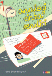 Analogi Cinta Sendiri
