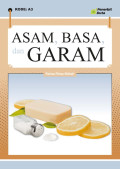 Asam, Basa, dan Garam