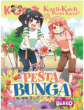 Pesta Bunga