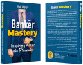 Banker Mastery: Inspiring Pinter ala Presenter