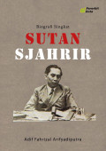 Biografi Singkat Sutan Sjahrir