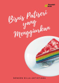 Bisnis Patiseri yang Menggiurkan