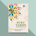 Buku Tahsin: untuk Dewasa & Lansia