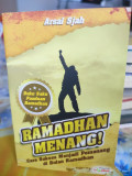 Ramadhan Menang!