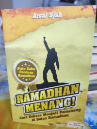 Ramadhan Menang!