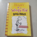 Diary of a Wimpy Kid: DOG DAYS