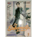 I'm Sakamoto, you know? 3