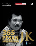 365 Pesan Kebangsaan JK