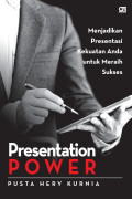 Presentation Power