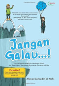 JANGAN GALAU