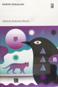 KRONIK BURUNG PEGAS