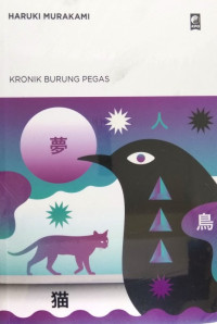 KRONIK BURUNG PEGAS