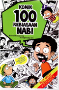 Komik 1000 Kebiasaan Nabi