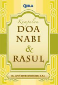 Kumpulan Doa Nabi & Rasul