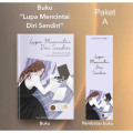 Lupa Mencintai Diri Sendiri