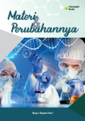 Materi & Perubahannya