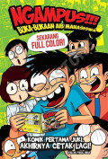 Ngampus Buka-bukaan Aib Mahasiswa