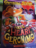 Have Heart Ceronimo