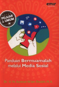Panduan Bermuamalah melalui Media Sosial
