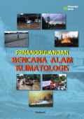 Penanggulangan Bencana Alam Klimatologis