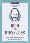Rich Like Steve Jobs