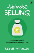 Ultimate Selling
