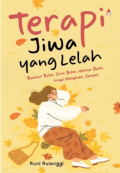 Terapi Jiwa Yang Lelah